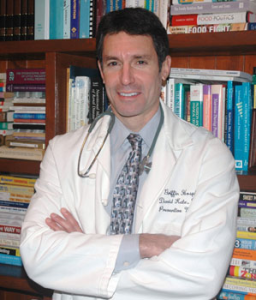 Yale Prevention Research Center Writes Important Article on Prevention